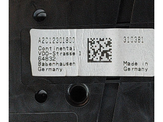 Панель приборов 5G1920940C, A2C12301800 Volkswagen Golf VII