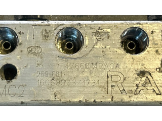 Jednotka ABS 47660XRA0A, 269681 Nissan Maxima A35 2018