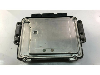 Блок управления 9656709780, K435   Peugeot 206