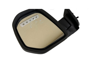 Zpětné zrcátko Citroen Berlingo 2010 23263610