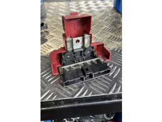 Pojistková skříňka 24381C9900 Nissan Pulsar 2016