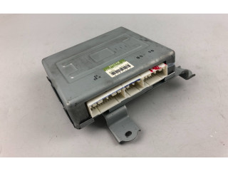 Блок управления климат-контролем 6W9318D493BC, 6W93-18D493-BC Jaguar XJ X350