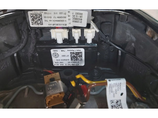 Руль Skoda Octavia Mk4 2019 - года 5E3959542G