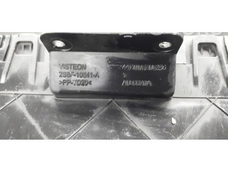 Дисплей 44znmzu-236 Ford Fiesta