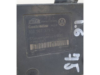 Блок АБС 1C0907379C, 00006061D3   Volkswagen  Bora  1998 - 2005 года