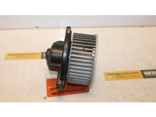 Вентилятор печки