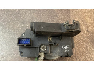 Передний замок