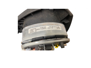 Подушка безопасности водителя 2K0880201E   Volkswagen Caddy