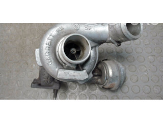  Турбина Fiat Bravo  55214061, 55205177         