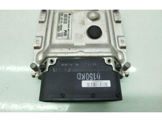 Блок управления 391182B340   Hyundai ix20