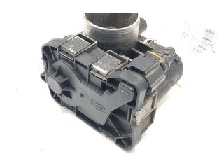 Запорный клапан двигателя 40SMF10 Fiat Grande Punto