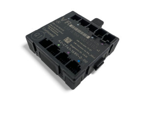 Блок управления A1669004302   Mercedes-Benz ML W166