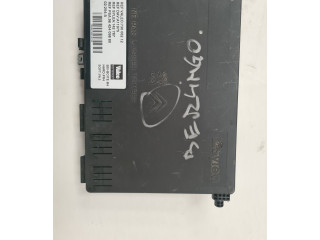   Pojistková skříňka 9642409880, 73006212   Citroen Berlingo 2003