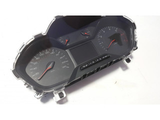 Панель приборов 9817599080, 769407270U   Peugeot Partner III       