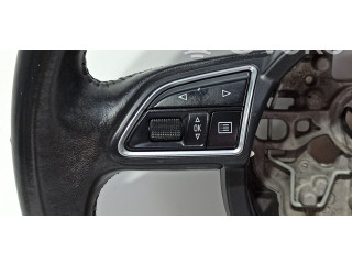 Руль Audi A1 2010 - 2018 года 4G0419091BD, 4G0419091BD1KT