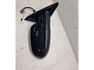 Zpětné zrcátko Audi A8 S8 D4 4H 2012 4H1857410H, 4H1857208