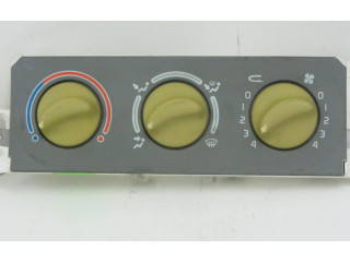 Блок управления климат-контролем 52479161, 52479161 Renault Twingo I