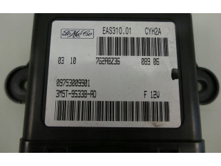 Блок комфорта 3M5T9S338AD Mazda 3 II