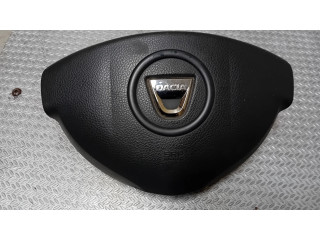 Подушка безопасности водителя 30757349954AF, VEPD16806604 Dacia Dokker