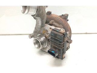 Turbodmychadlo Турбина 144115X30B, 59001107185 Nissan Navara D40