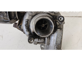  Турбина Ford Transit -  Tourneo Connect  9686120680         