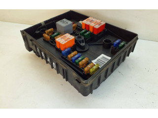 Блок предохранителей 1K0937125, 1K0937125A Audi A3 S3 A3 Sportback 8P