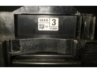 Переключатель дворников 17J669 Mazda 3 II