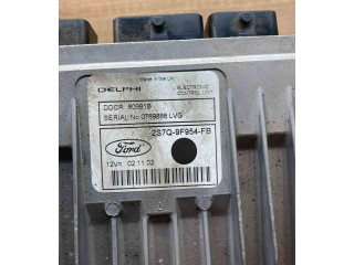 Řídící jednotka 2S7Q9F954FB Ford Mondeo Mk III 2000