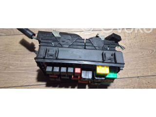   Pojistková skříňka 51737884bz   Fiat Punto (199) 2005