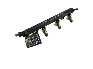 Топливная рампа 036133320 Volkswagen Golf VI