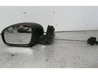 Зеркало электрическое Skoda Fabia Mk2 (5J) 2007 - 2014 года