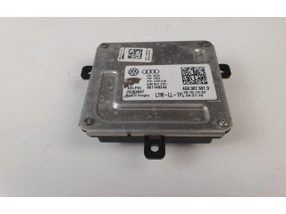 Блок управления Xenon