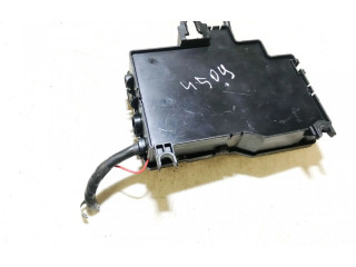 Блок предохранителей Volkswagen Phaeton