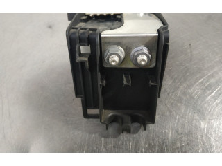   Pojistková skříňka 9663704680   Citroen Berlingo 2019