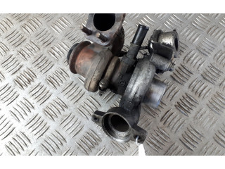 Turbodmychadlo Турбина 4917307503, 4917307503   Citroen Berlingo   