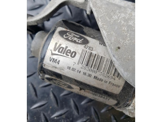 Моторчик дворников     Ford Transit -  Tourneo Connect