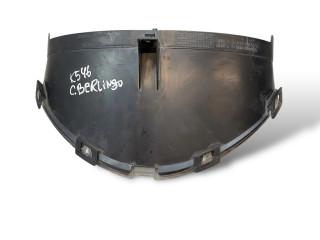 Přístrojová deska Citroen Berlingo 2007 5550003000, 5550003001