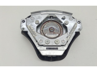 Подушка безопасности водителя 1684600298, 1684600298   Mercedes-Benz A W168