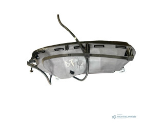 Подушка безопасности в сиденье 6Q0880242A   Skoda Fabia Mk2 (5J)