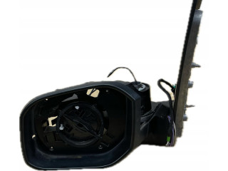 Турбина Зеркало (управляемое электричеством) Volkswagen Caddy LUSTLC3FL