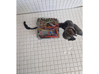 Блок предохранителей 51867698   Opel Combo D    