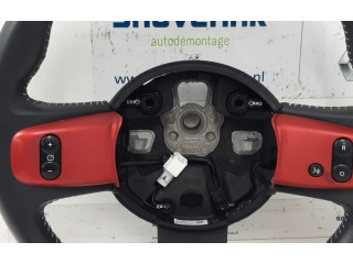 Руль Renault Twingo III  2014 -  года 484008551R, 484008551R      