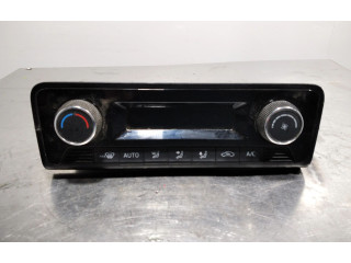 Блок управления климат-контролем 6V0907044C Skoda Fabia Mk3 (NJ)