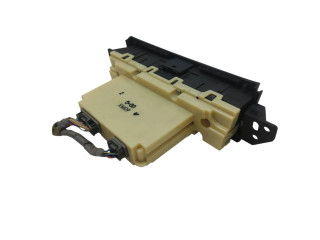 Блок управления климат-контролем D08Y4   Honda Accord