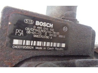 Vstřikovací čerpadlo 9683703780, 9683703780 Citroen Berlingo 9