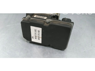 Блок АБС 6R0614117D, 6R0614117F Skoda Fabia Mk2 (5J) 2007 - 2014 года