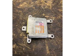 Блок подушек безопасности 98221SC030, 1503000940   Subaru Forester SH