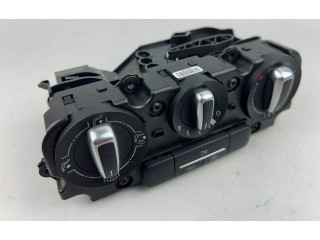 Блок управления климат-контролем 5C1819045 Volkswagen Jetta VI