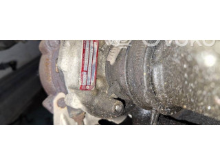 Turbodmychadlo Турбина 7560629003s, 7560629003S Dodge Caliber