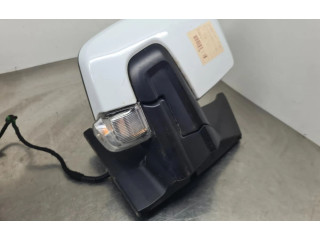 Зеркало электрическое        Ford Transit Custom  2013 - 2023 года   